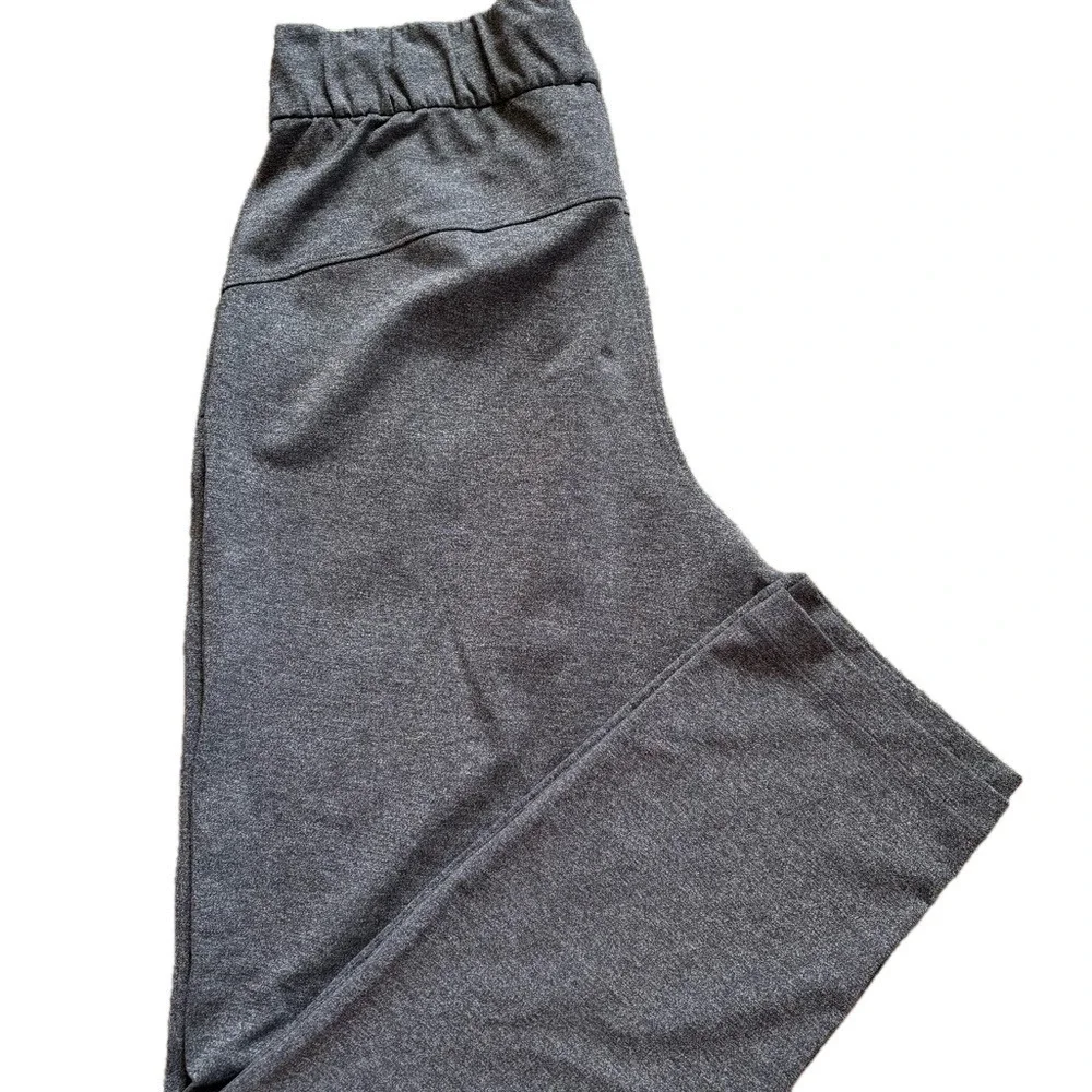 Lululemon On the Fly 7/8 pants